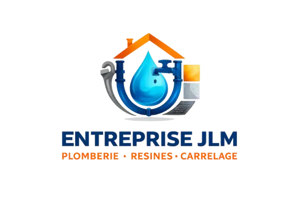 Logo Entreprise JLM
